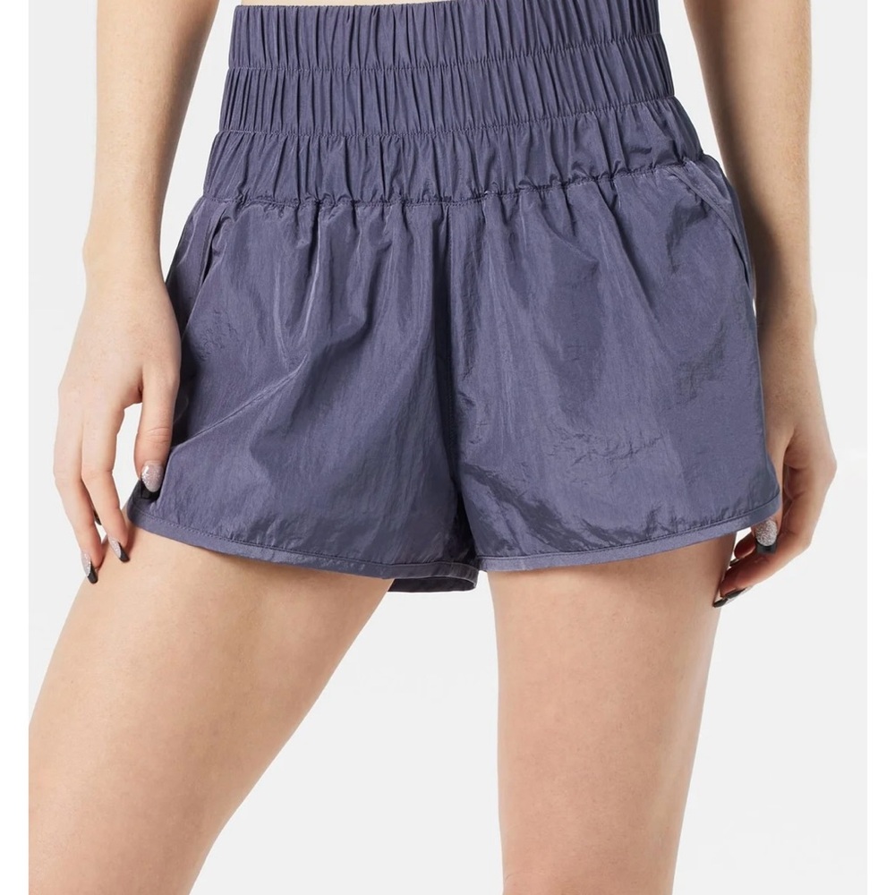 Fp Movement Women's Spring Way Home Short View 2